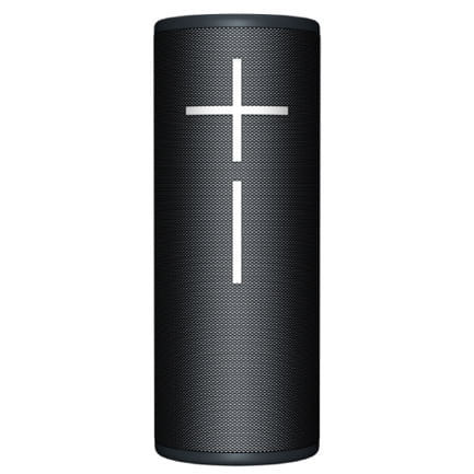 85982 - Bocina Logitech Ultimate Ears Megaboom 4 Plus Color Negro