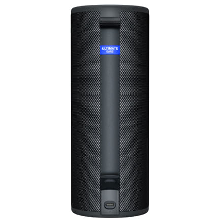 85984 - Bocina Logitech Ultimate Ears Megaboom 4 Plus Color Negro