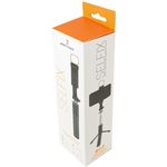 86153 - BASTON TRIPIE PLEGABLE PERFECT CHOICE CON LUZ LED (SELFIE STICK) SELFIX