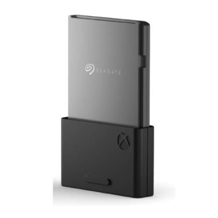 89194 - SSD Externo Seagate Expansion Card 1TB para Consola Xbox Series X S Color Negro