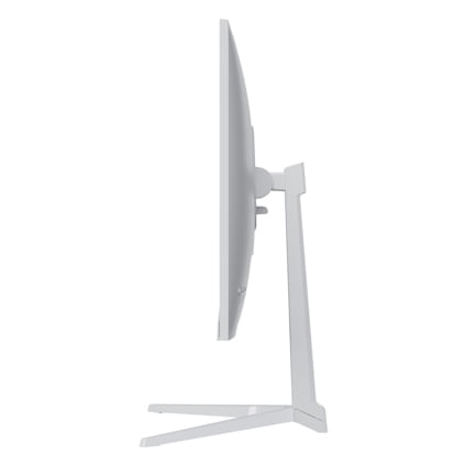 89705 - Monitor XPG  23 8" Plano IPS 1920X1080 FHD 120hz Blanco