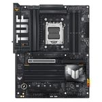 89308 - Tarjeta Madre Asus (TUF GAMING X870-PLUS WIFI) SOCKET AM5 4 DDR5 HDMI 2 USB4 PCI-E 5 0 WIFI7 ATX