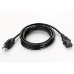 85402 - Cable de Poder Zebra 23844-00-00R para Tableta Macho-Hembra para DS9808-R/DS6878-SR