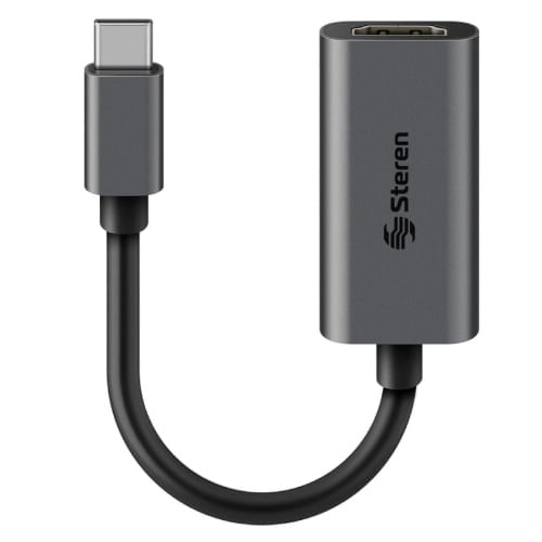 85679 - ADAPTADOR STEREN USB C A HDMI