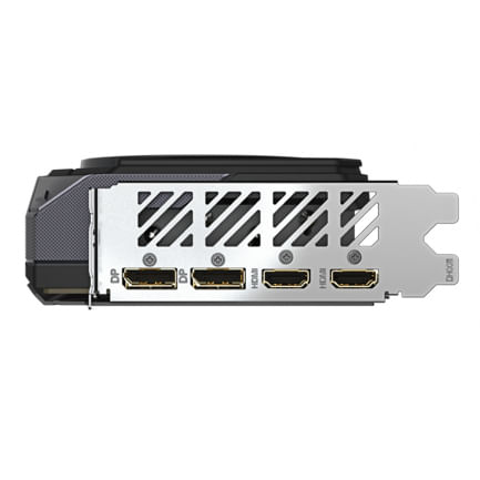 89423 - Tarjeta de Video Gigabyte AMD Radeon RX 9070 GAMING OC 16GB 256-bit GDDR6 PCI Express 5 0