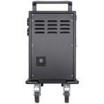 85668 - Gabinete de Carga MANHATTAN de 32 ptos USB-C puerta metal