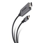 85604 - CABLE STEREN USB C A HDMI