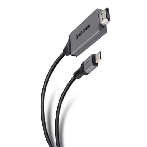 85604 - CABLE STEREN USB C A HDMI