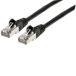 85638 - CABLE INTELLINET PATCH CAT 6a  7 6M(25 0F) S/FTP NEGRO