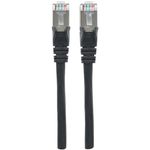 85637 - CABLE INTELLINET PATCH CAT 6a  7 6M(25 0F) S/FTP NEGRO