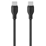 85811 - CABLE STEREN USB C A USB C 3M