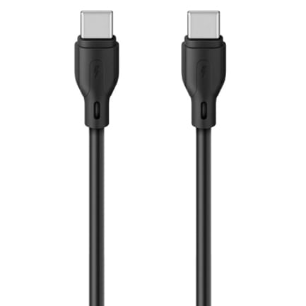 85811 - CABLE STEREN USB C A USB C 3M