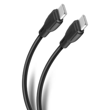 85812 - CABLE STEREN USB C A USB C 3M