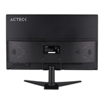 89647 - Monitor Acteck Plano 18 5" TN Captive Brite CB185 /HD/60Hz/5ms/Low-blue light/1xVGA+1xHDMI 1 4/VESA75mm/Essential Negro