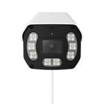 85820 - CAMARA STEREN TIPO BALA WIFI-POE 4 MPX PARA EXT