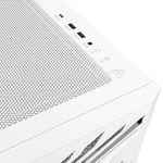 89690 - Gabinete XPG Starker Air Btf Media Torre ATX 4 Ventiladores ARGB