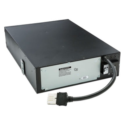 85848 - Módulo de Baterías APC Externo para UPS Serie SRT 5kVA y 6kVA