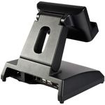 85862 - Estacion de Acoplamiento Ecline 4 Usbs 4 Seriales Conector de Cajon RJ11 PTO ETH RJ45 Fuente de Alimentacion 24V