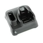 85899 - Cuna de Carga Zebra y Comunicacion USB Requiere de Fuente de Poder PWR-BGA12V50W0WW Cable de Linea de cc CBL-DC-38