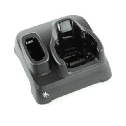 85899 - Cuna de Carga Zebra y Comunicacion USB Requiere de Fuente de Poder PWR-BGA12V50W0WW Cable de Linea de cc CBL-DC-38