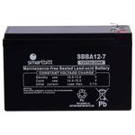 85965 - Bateria Smartbitt de Reemplazo para No Break Plomo-Ácido 12V 7AH