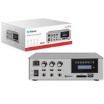 86191 - AMPLIFICADOR STEREN DE AUDIO DE 40W C/MP3/BT