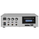 86189 - AMPLIFICADOR STEREN DE AUDIO DE 40W C/MP3/BT