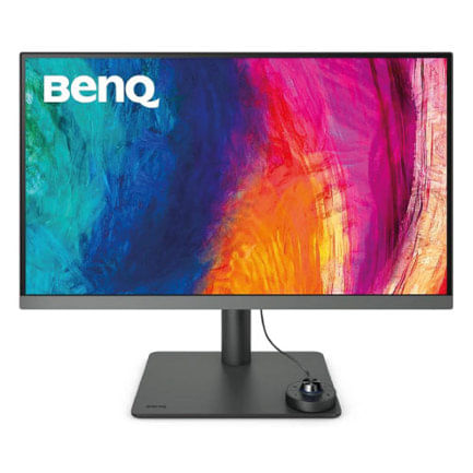 86274 - Monitor BenQ 27" PD2706U IPS Led 4K QHD 3840x2160