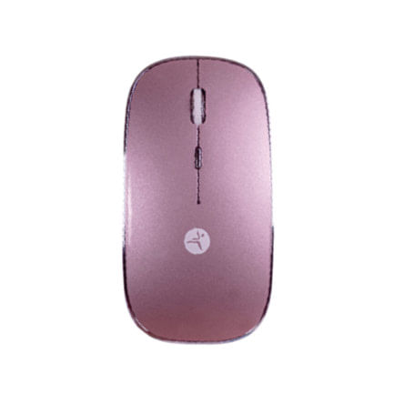 86294 - Mouse TechZone Recargable Rora con Nano Receptor Tipo C Y Usb a Mouse Pad Incluido DPI 1000/1200/1600