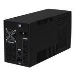 86570 - Forza NT-2401PRO Smart UPS 2400VA/1200W 120V 10-NEMA RJ45