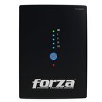 86569 - Forza NT-2401PRO Smart UPS 2400VA/1200W 120V 10-NEMA RJ45