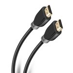 86611 - Cable HDMI V2 0 Ultra High-Speed 3M