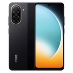 86653 - Smartphone Xiaomi Poco C71 3+64 Color Negro