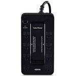 86963 - UPS Cyberpower 425VA 260W Standby Software Power Panel Personal Edition Tecnología GreenPower UPST
