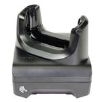 85909 - Cuna de Carga Zebra para TC22/TC27 Calza Extraible Preinstalada para Dispositivos sin Funda Compatible con Dispositivos