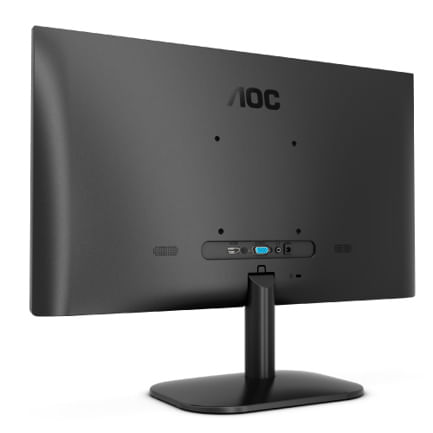 85930 - Monitor AOC 21 5" Pure VA 1920x1080 100Hz 4 ms VGA HDMI Adaptive Sync