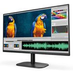 85927 - Monitor AOC 21 5" Pure VA 1920x1080 100Hz 4 ms VGA HDMI Adaptive Sync