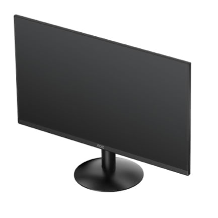 85932 - Monitor AOC 23 8" Pure VA 1920x1080 100Hz 4ms VGA HDMI Adaptive Sync