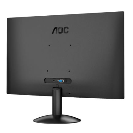 85935 - Monitor AOC 23 8" Pure VA 1920x1080 100Hz 4ms VGA HDMI Adaptive Sync