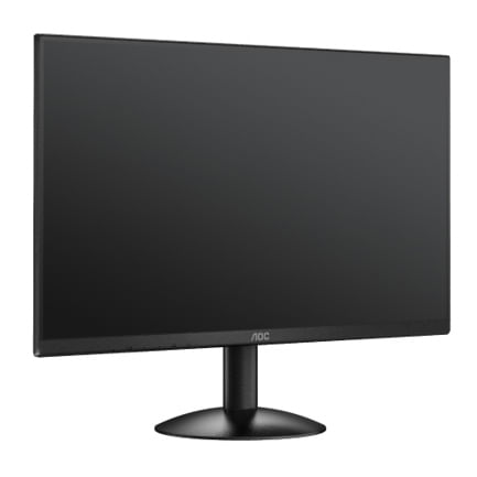 85931 - Monitor AOC 23 8" Pure VA 1920x1080 100Hz 4ms VGA HDMI Adaptive Sync