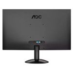 85934 - Monitor AOC 23 8" Pure VA 1920x1080 100Hz 4ms VGA HDMI Adaptive Sync