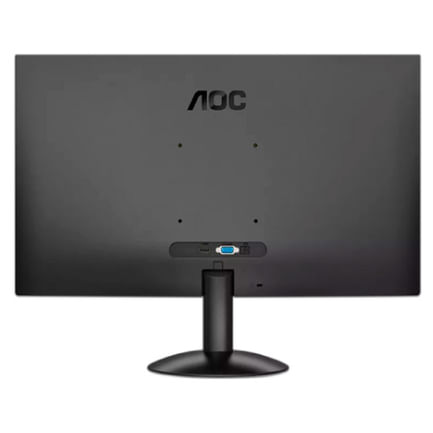 85934 - Monitor AOC 23 8" Pure VA 1920x1080 100Hz 4ms VGA HDMI Adaptive Sync