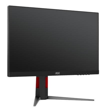85947 - Monitor AOC 23 8" Gaming 1920x1080 1ms 180Hz Adaptive Free Sync HDR Mode HDMI/DP Game Mode