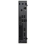 86303 - Desktop Dell Pro Micro QCM1250 Intel Core i7-14700T 16GB 512GB SSD W11 Pro 3Y Basico