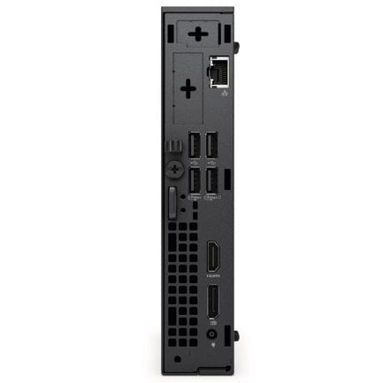 86303 - Desktop Dell Pro Micro QCM1250 Intel Core i7-14700T 16GB 512GB SSD W11 Pro 3Y Basico