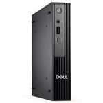 86302 - Desktop Dell Pro Micro QCM1250 Intel Core i7-14700T 16GB 512GB SSD W11 Pro 3Y Basico