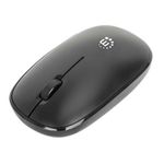 86322 - Mouse Manhattan Optico Inalambrico 2 4G Negro