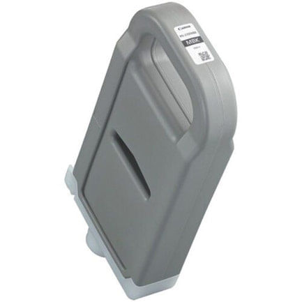 86236 - Tinta Canon PFI-2700 Matte Negro (MBK) de 700 ml para Plotter Canon Series PRO/GP