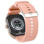 86511 - Smartwatch Perfect Choice Mercury  IP68   2 01 inch  240 x 296 pixeles Color Rosa