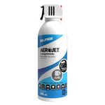 87142 - REMOVEDOR DE POLVO SILIMEX AEROJET 440ML